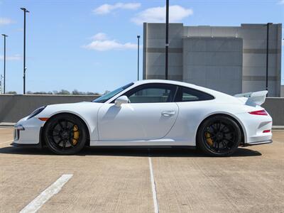 2015 Porsche 911 GT3   - Photo 39 - Springfield, MO 65802