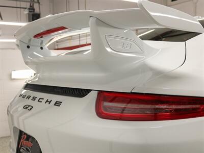 2015 Porsche 911 GT3   - Photo 60 - Springfield, MO 65802