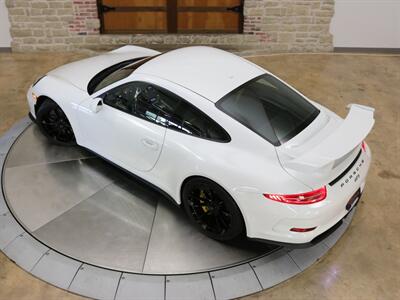 2015 Porsche 911 GT3   - Photo 13 - Springfield, MO 65802