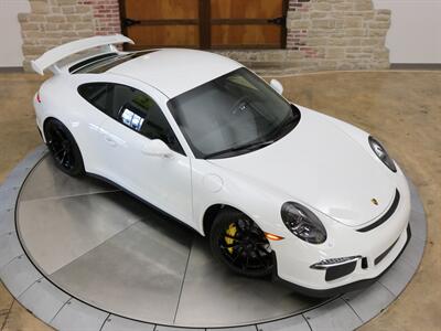 2015 Porsche 911 GT3   - Photo 15 - Springfield, MO 65802