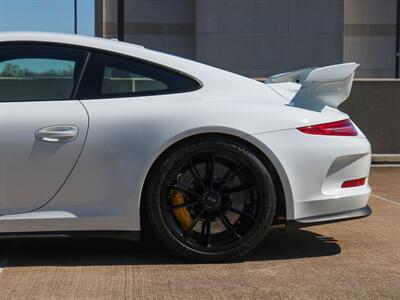 2015 Porsche 911 GT3   - Photo 41 - Springfield, MO 65802