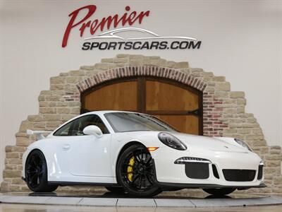 2015 Porsche 911 GT3   - Photo 4 - Springfield, MO 65802