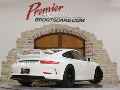 2015 Porsche 911 GT3   - Photo 11 - Springfield, MO 65802