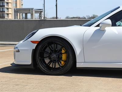 2015 Porsche 911 GT3   - Photo 40 - Springfield, MO 65802