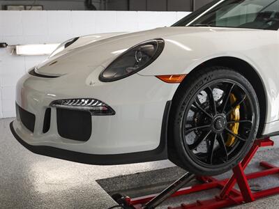 2015 Porsche 911 GT3   - Photo 51 - Springfield, MO 65802