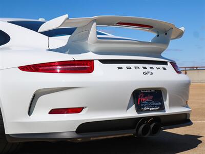 2015 Porsche 911 GT3   - Photo 44 - Springfield, MO 65802