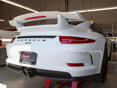 2015 Porsche 911 GT3   - Photo 52 - Springfield, MO 65802