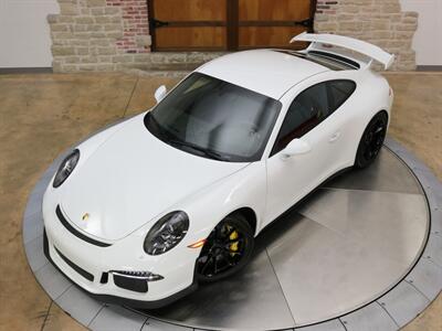 2015 Porsche 911 GT3   - Photo 12 - Springfield, MO 65802