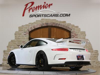 2015 Porsche 911 GT3   - Photo 8 - Springfield, MO 65802