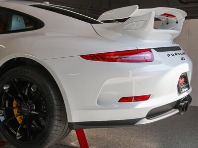 2015 Porsche 911 GT3   - Photo 53 - Springfield, MO 65802