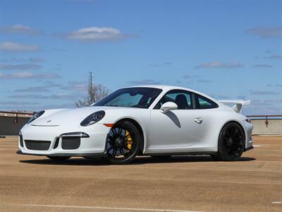 2015 Porsche 911 GT3   - Photo 37 - Springfield, MO 65802