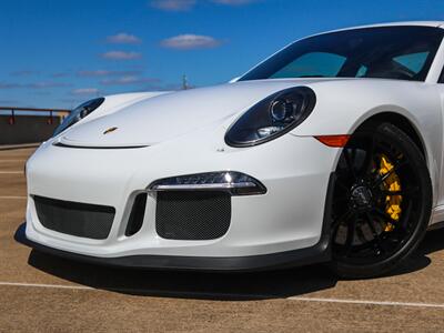 2015 Porsche 911 GT3   - Photo 38 - Springfield, MO 65802