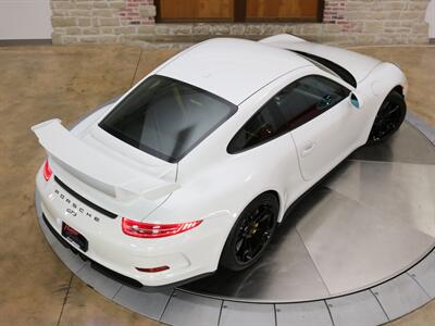 2015 Porsche 911 GT3   - Photo 14 - Springfield, MO 65802