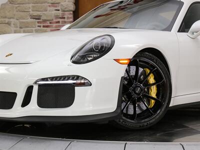 2015 Porsche 911 GT3   - Photo 6 - Springfield, MO 65802