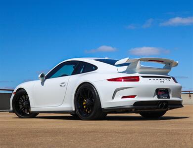 2015 Porsche 911 GT3   - Photo 43 - Springfield, MO 65802