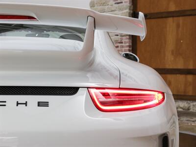 2015 Porsche 911 GT3   - Photo 10 - Springfield, MO 65802