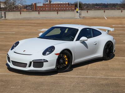 2015 Porsche 911 GT3   - Photo 35 - Springfield, MO 65802