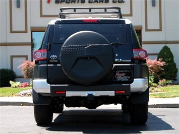 2014 Toyota FJ Cruiser   - Photo 7 - Springfield, MO 65802