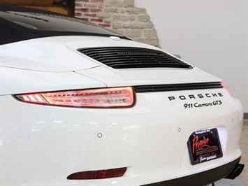 2016 Porsche 911 Carrera GTS   - Photo 43 - Springfield, MO 65802