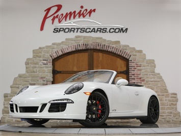 2016 Porsche 911 Carrera GTS   - Photo 1 - Springfield, MO 65802