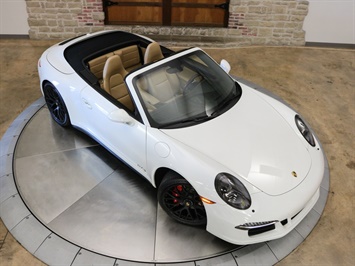 2016 Porsche 911 Carrera GTS   - Photo 13 - Springfield, MO 65802