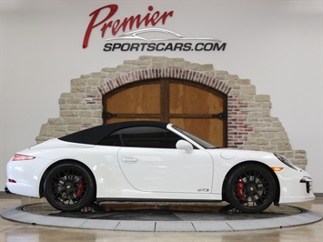 2016 Porsche 911 Carrera GTS   - Photo 9 - Springfield, MO 65802