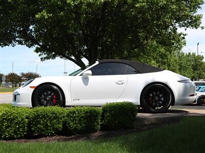 2016 Porsche 911 Carrera GTS   - Photo 28 - Springfield, MO 65802