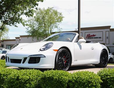 2016 Porsche 911 Carrera GTS   - Photo 29 - Springfield, MO 65802