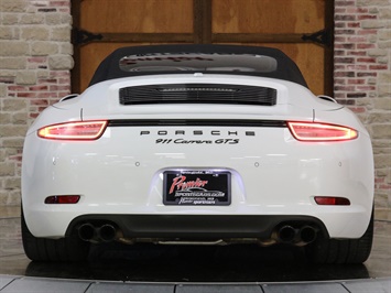 2016 Porsche 911 Carrera GTS   - Photo 7 - Springfield, MO 65802