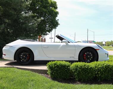 2016 Porsche 911 Carrera GTS   - Photo 24 - Springfield, MO 65802