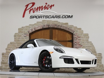 2016 Porsche 911 Carrera GTS   - Photo 4 - Springfield, MO 65802