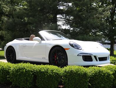 2016 Porsche 911 Carrera GTS   - Photo 23 - Springfield, MO 65802