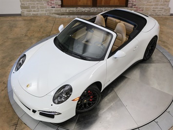 2016 Porsche 911 Carrera GTS   - Photo 10 - Springfield, MO 65802