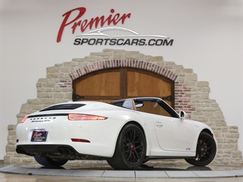 2016 Porsche 911 Carrera GTS   - Photo 8 - Springfield, MO 65802