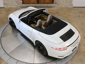 2016 Porsche 911 Carrera GTS   - Photo 11 - Springfield, MO 65802