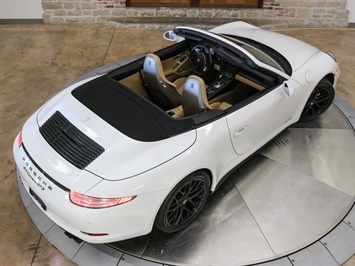 2016 Porsche 911 Carrera GTS   - Photo 12 - Springfield, MO 65802