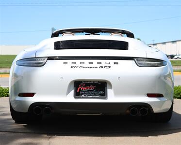 2016 Porsche 911 Carrera GTS   - Photo 26 - Springfield, MO 65802