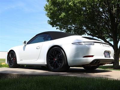 2016 Porsche 911 Carrera GTS   - Photo 27 - Springfield, MO 65802