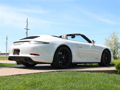 2016 Porsche 911 Carrera GTS   - Photo 25 - Springfield, MO 65802