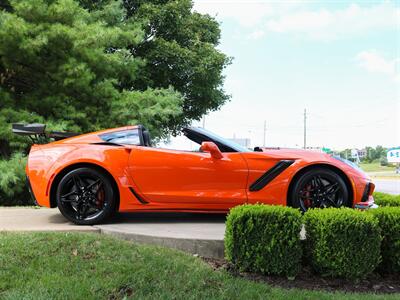 2019 Chevrolet Corvette ZR1   - Photo 25 - Springfield, MO 65802