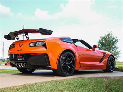 2019 Chevrolet Corvette ZR1   - Photo 27 - Springfield, MO 65802