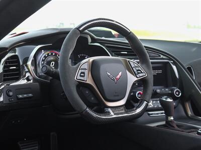 2019 Chevrolet Corvette ZR1   - Photo 21 - Springfield, MO 65802