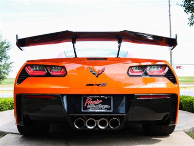 2019 Chevrolet Corvette ZR1   - Photo 31 - Springfield, MO 65802