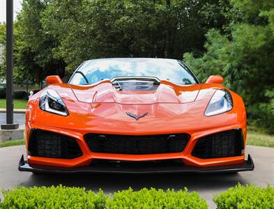 2019 Chevrolet Corvette ZR1   - Photo 23 - Springfield, MO 65802