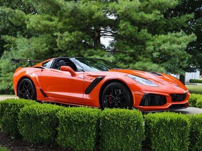 2019 Chevrolet Corvette ZR1   - Photo 24 - Springfield, MO 65802