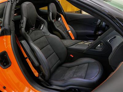 2019 Chevrolet Corvette ZR1   - Photo 44 - Springfield, MO 65802