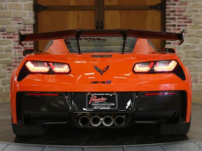 2019 Chevrolet Corvette ZR1   - Photo 12 - Springfield, MO 65802