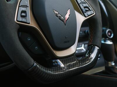 2019 Chevrolet Corvette ZR1   - Photo 22 - Springfield, MO 65802