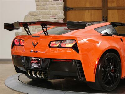 2019 Chevrolet Corvette ZR1   - Photo 14 - Springfield, MO 65802