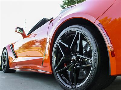 2019 Chevrolet Corvette ZR1   - Photo 34 - Springfield, MO 65802